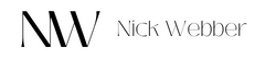 nick webber logo